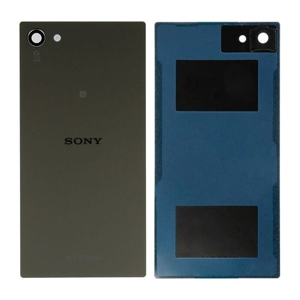 Varuosa Sony Xperia Z5/E6603 tagumine kaas (hall)
