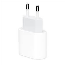 Adapter USB-C Apple Low 20W (analoog)