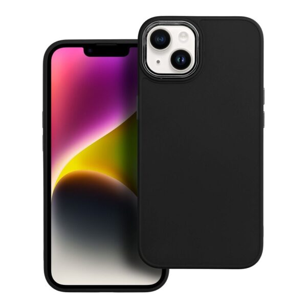 Silikoon FRAME Case Samsung A15 (must)