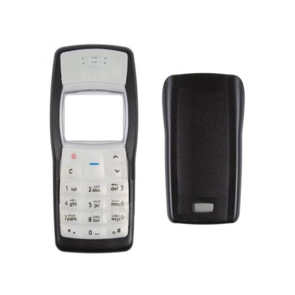Korpus Nokia 1100 (must)