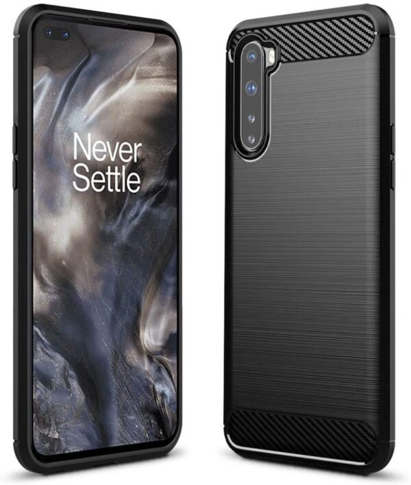 Carbon Lux OnePlus Nord N100 (must)