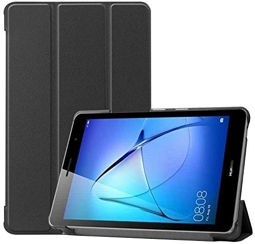 Kaitseümbris Huawei MediaPad 10" (must)