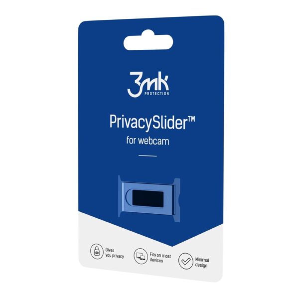 3MK Privacy Slider veebikaamerale