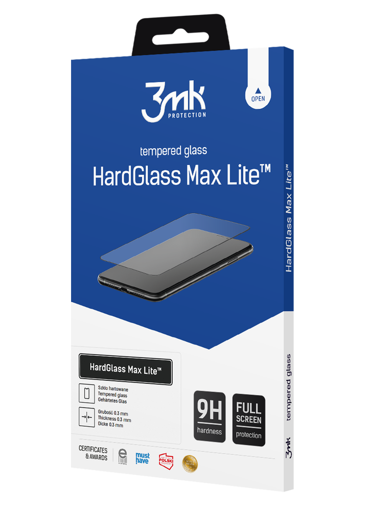 Kaitseklaas 3mk Flexible Glass Nothing Phone 2 (läbipaistev)