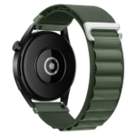 Kellarihm Forcell F-Design FS05 Samsung / Huawei / Xiaomi 20mm (roheline)