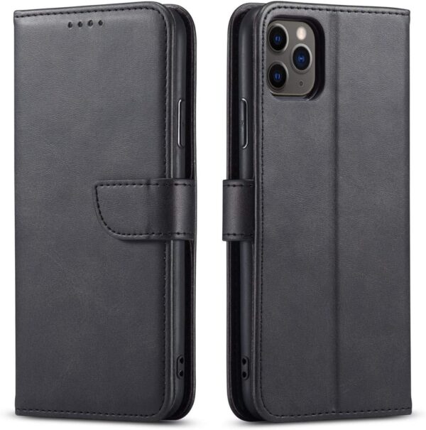 Ūmbris kaanega Wallet Case Samsung Galaxy A155 A15 4G / A156 A15 5G (must)