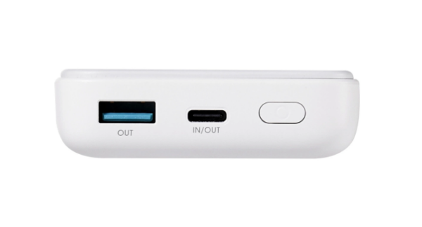 Power Bank Joyroom JR-W020 20W Magnetic Wireless 10000mAh (valge)