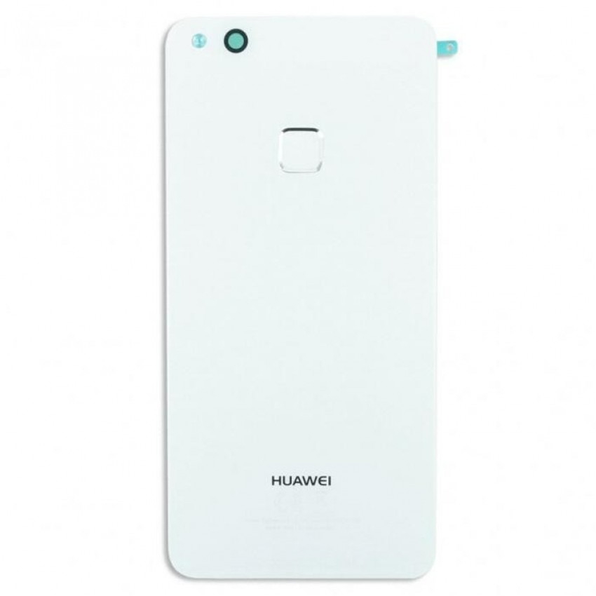 Varuosa Huawei P10 Lite tagakaas Pearl White originaal (used Grade B)