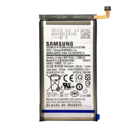 Aku Samsung Galaxy S10e/ G970F EB-BG970ABU