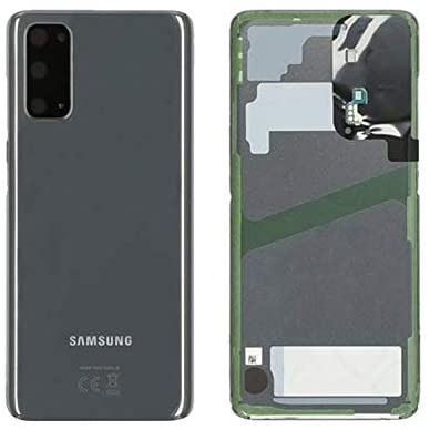 Varuosa Samsung Galaxy S20 Plus /sm-G985FD tagumine kaas originaal Grade A (Cosmic Grey)
