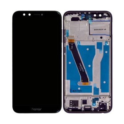Varuosa Huawei Honor 9 lite LCD ekraan (must)