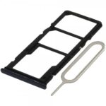 Varuosa Samsung Note 10 sim tray (must)