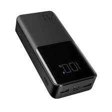 Akupank Joyroom JR-T014 15W 20000 mAh (must)