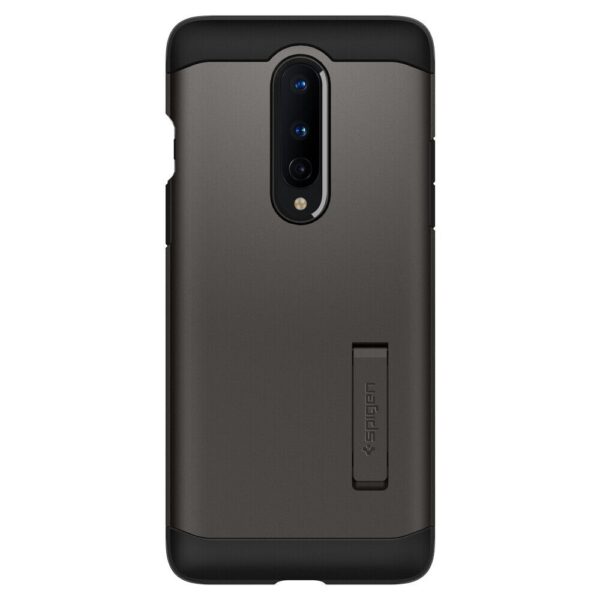 Silikoon Spigen Tough Armor Oneplus 12 (hall)