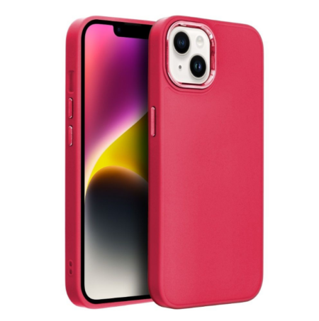 FRAME Ümbris Xiaomi Redmi 13C / Poco C65 (pink)