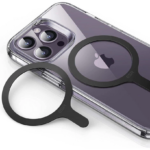 ESR HALOLOCK MagSafe Universaalne Kleeps (2tk / must)