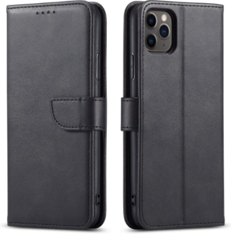 Ūmbris kaanega Wallet Case Samsung A057 A05s (must)