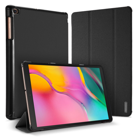 Kaitseümbris Dux Ducis Domo Xiaomi Redmi Pad (must)