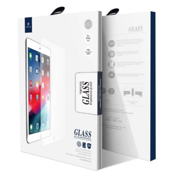 Kaitseklaas Dux Ducis TG Apple iPad Pro 12.9 2024