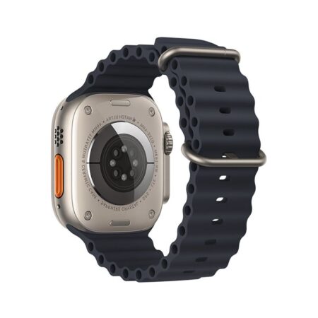 Kellarihm Forcell F-Design FA12 Apple Watch 38 / 40 / 41mm (tumesinine)