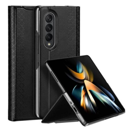 Ümbris Dux Ducis Bril Samsung Galaxy Z Fold 4 5G (must)