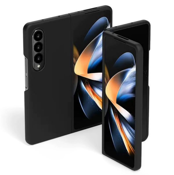 Silikoon Ümbris Samsung Galaxy Z Fold 6 (must)