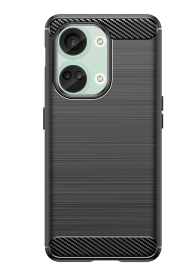 Ümbris Carbon Case OnePlus Nord CE3 5G / Oppo K11 5G (must)