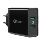 Adapter Ugreen CD161 4x USB 3.2 Gen1 (must)