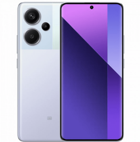 Telefon Xiaomi Redmi Note 13 Pro Plus 5G 256GB (Aurora Purple)