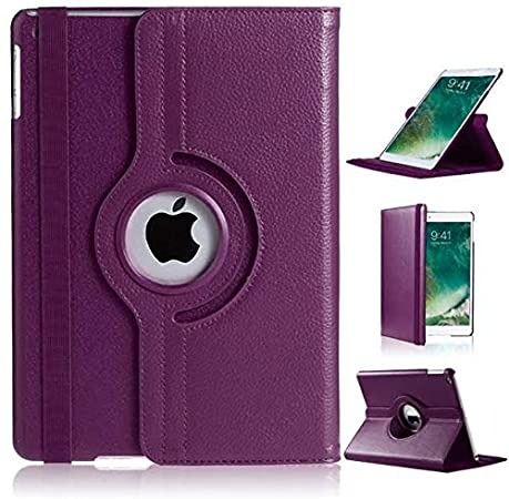 Kaitseümbris Ipad mini 4 / Ipad Mini 5 (Ipad Mini 2019) 360 (lilla)