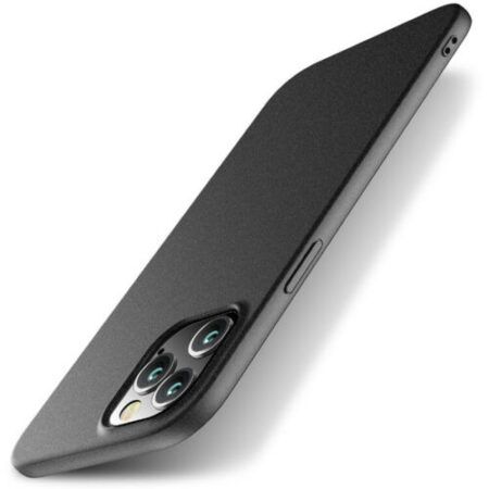 Silikoon X-Level Guardian iPhone 14 (must)