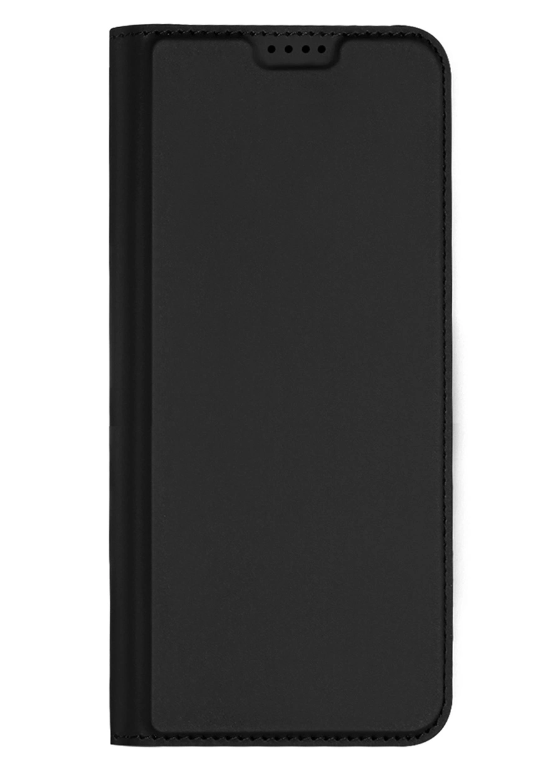 Ümbris kaanega Dux Ducis "Skin Pro" OnePlus Nord 3 (must)