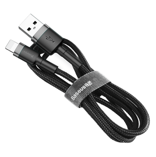 Juhe Baseus Cafule USB to Lightning PD20W (1m / hall-must)