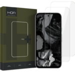Kaitseklaas Hofi Glass Pro+ Google Pixel 9 Pro XL (läbipaistev) Kaitseklaas Hofi Glass Pro+ Google Pixel 9 Pro XL (läbipaistev)