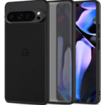 Ümbris Tech-Protect Magmat Google Pixel 9 Pro XL (must) Ümbris Tech-Protect Magmat Google Pixel 9 Pro XL (must)