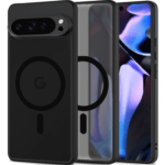 Ümbris Tech-Protect Magmat Magsafe Google Pixel 9 / 9 Pro (must) Ümbris Tech-Protect Magmat Magsafe Google Pixel 9 / 9 Pro (must)