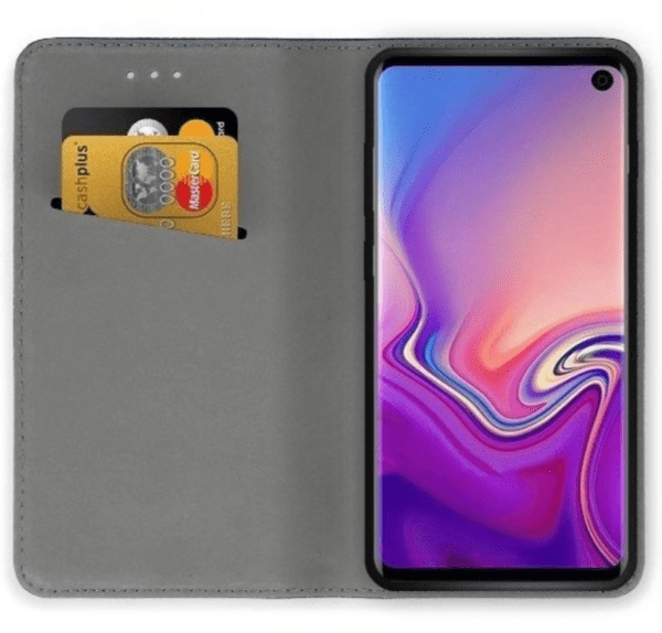 Ūmbris kaanega Smart Magnet Xiaomi Redmi A3 (kuldne)