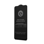 Kaitseklaas Full Glue Apple iPhone 16 Pro (must)