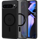 Ümbris Tech-Protect Magmat Magsafe Google Pixel 9 Pro XL (must) Ümbris Tech-Protect Magmat Magsafe Google Pixel 9 Pro XL (must)