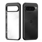Ümbris Dux Ducis Aimo Google Pixel 9 Pro XL (läbipaistev) Ümbris Dux Ducis Aimo Google Pixel 9 Pro XL (läbipaistev)