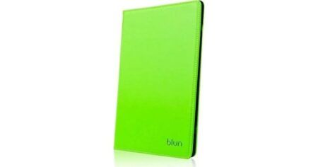 Kaitseümbris Blun universaalne 12.4" (lime)