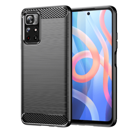 Ümbris Carbon Case OnePlus Nord CE 3 (must)