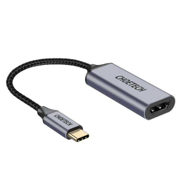 Adapter Choetech HUB-H10 4K 60Hz Type-C to HDMI