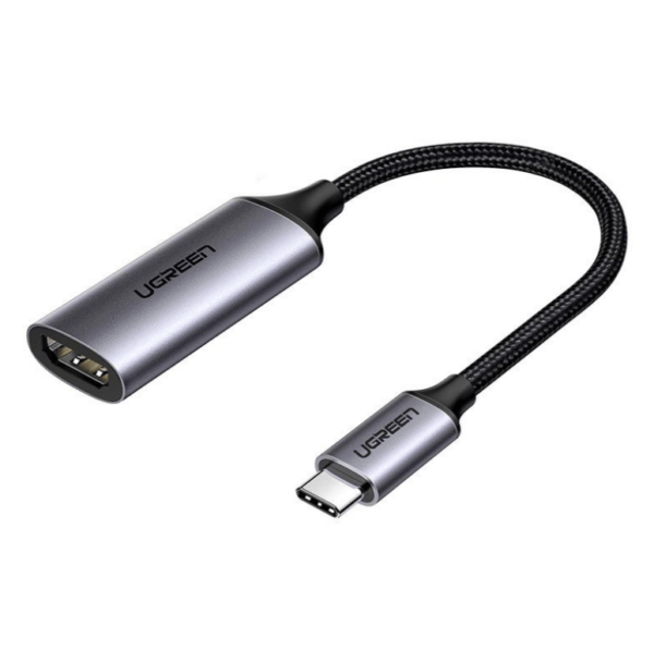 Adapter Ugreen CM297 Type-C - HDMI