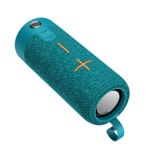 Bluetooth kõlar Borofone BR19 (sinine)