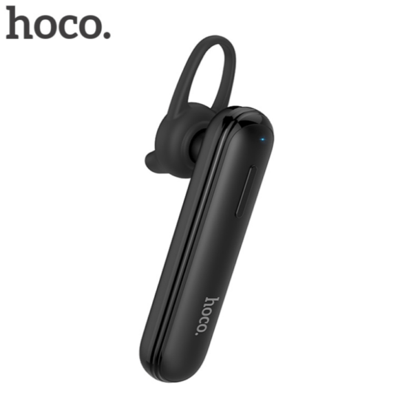 Handsfree Bluetooth Hoco E36 (must)