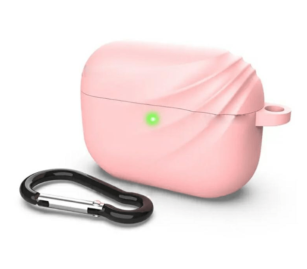 Ümbris WAVE​ CASE Apple AirPods Pro 2 (roosa)