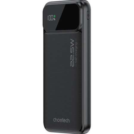 Akupank Choetech B728 22.5W 10000mAh (must)