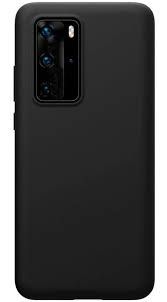 Silikoon X-Level Guardian Huawei P40 (must/matt)