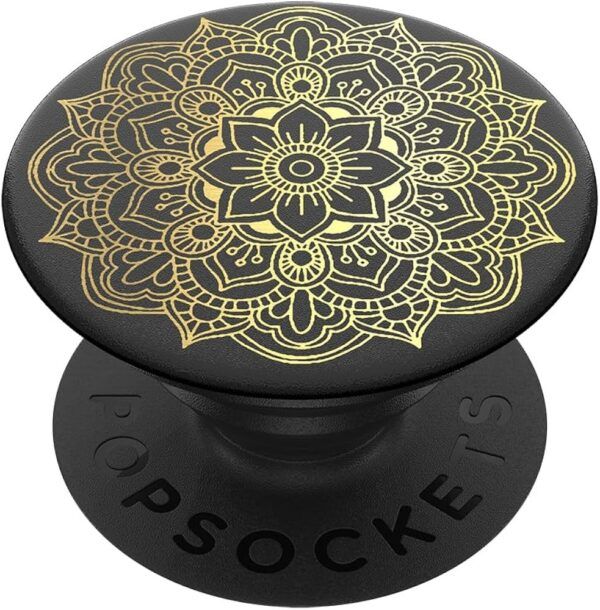 Originaal PopSockets PopGrip Ajna